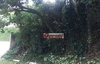 Imagem 6: Terreno à venda, 985 m² por R$ 320.000,00 - Condomínio Arujazinho I,...