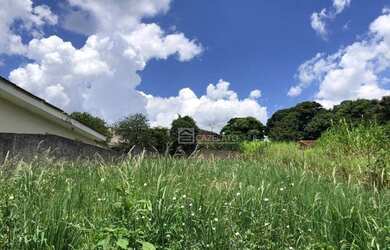 Imagem 1: Terreno à venda, 470 m² por R$ 380.000,00 - Jardim dos Pinheiros - Atibaia/SP