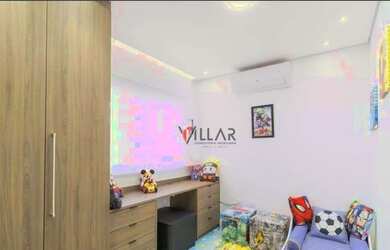 Imagem 10: Apartamento com 3 dormitórios à venda, 134 m² por R$ 1.430.000,00 -...