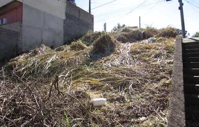 Imagem 13: Terreno Urbano 250 metros - Jardim Mosteiro - São Roque Acesso pelo Bairro...