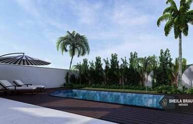 Imagem 4: Casa com 3 dormitórios à venda, 232 m² por R$ 1.065.000 - Rio Abaixo...