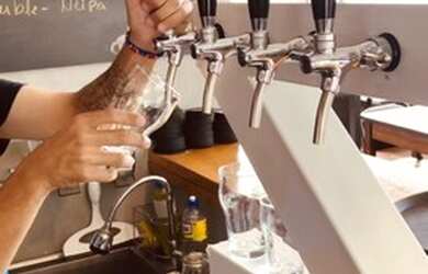 Imagem 5: Vendo uma Choperia Artesanal em Tamboré - Santana de Parnaiba