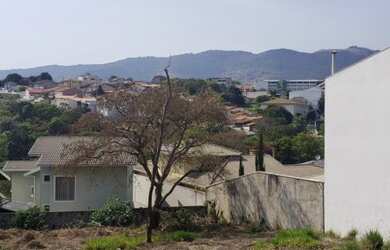 Imagem 3: Terreno em Atibaia com Vista para Pedra Grande