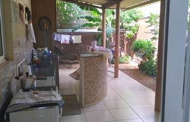 Imagem 7: Casa de condomínio térrea para venda possui 130 metros quadrados com...