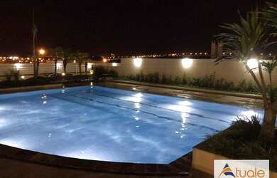 Imagem 10: Apartamento à venda, 60 m² por R$ 320.000,00 - Vivare Club Residence...