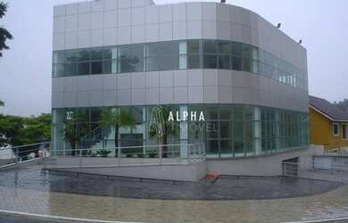 Imagem: O depósito possui 878m² de Área, Imóvel mobiliado e está