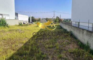 Imagem 2: ITU - Terreno Padrão - NÚCLEO INDUSTRIAL JARDIM PORTO SEGURO