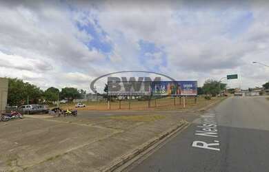 Imagem: O terreno possui 5.107m² de Área e está localizado em Vila