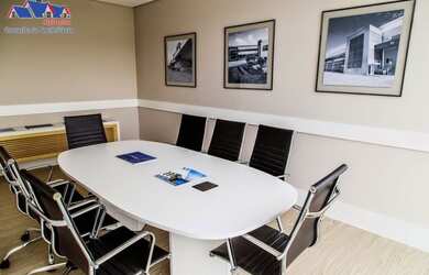 Imagem 6: Galpão Novo 1a Locação - Condomínio Fechado junto Rodoanel, Carapicuíba...