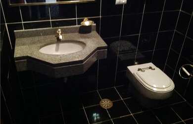 Imagem 8: Casa com 5 dormitórios, 700 m² - venda por R$ 4.000.000,00 ou aluguel...