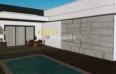 Imagem 6: Casa para venda em Santana de Parnaíba, Casa para venda no Residencial...