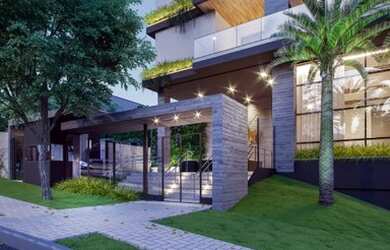 Imagem 3: Garden residencial para venda, Água Verde, Curitiba - GD7285