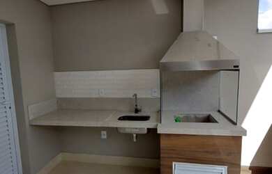 Imagem 16: Condomínio Fechado Maria Jose Indaiatuba Parque Ecológico Indaiatuba...