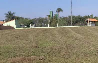 Imagem 8: Lote/Terreno para venda com 1000 metros quadrados em Residencial Fazenda...