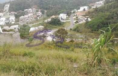 Imagem: O terreno à venda possui 450m² de Área e está localizado