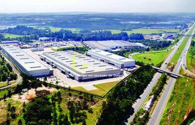 Imagem 1: Galpão/Depósito/Armazém para aluguel e venda com 3520 metros quadrados...