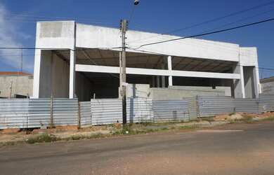 Imagem 2: Galpão, 780 m² - venda por R$ 1.500.000,00 ou aluguel por R$ 7.800,00...