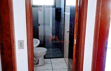 Imagem 12: Apartamento com 2 dormitórios à venda, 100 m² por R$ 247.000 - Vera Cruz - Mongaguá/SP