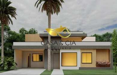 Imagem 1: SALTO - Casa de Condomínio - CONDOMINIO FAZENDA PALMEIRAS IMPERIAIS