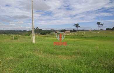 Imagem 11: Fazenda à venda 53 Alqueires por R$ 6.890.000 - Sandovalina/São Paulo