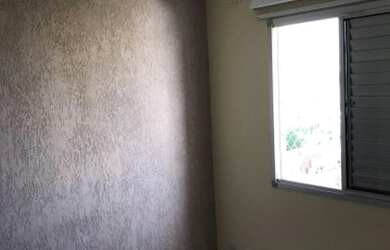 Imagem 2: Apartamento à Venda. Piscina, Churrasqueira, Varandae62m² de Área