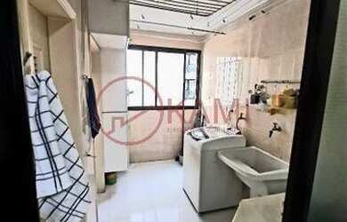 Imagem 1: Apto a venda no condominio California towers ed san diego