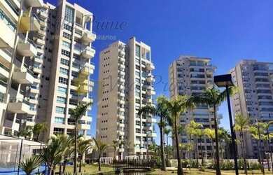 Imagem 1: Venda de Apartamentos / Padrão na cidade de Santana de Parnaíba