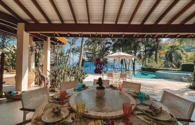 Imagem 14: Casa à venda, 963 m² por R$ 20.000.000,00 - Pedra Verde Domingas Dias...