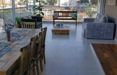 Imagem 4: Apartamento para Venda/locação 190m2, 3 dorm - 2 vaga - Alto Ipiranga