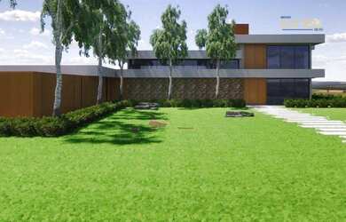 Imagem 12: Casa com 7 dormitórios à venda, 890 m² por R$ 12.000.000,00 - Fazenda...