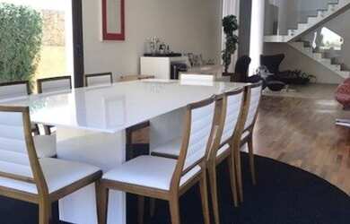 Imagem 15: SANTANA DE PARNAIBA - Casa Padrão - Alphaville