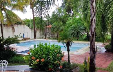 Imagem 10: CONDOMÍNIO JARDIM SHANGRI LÁ