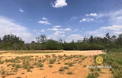 Imagem 8: Área industrial á venda em Atibaia escriturado com 20.000 m²