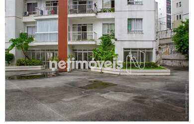 Imagem 1: Venda Apartamento 3 quartos Candeal Salvador