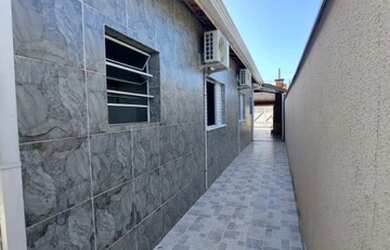 Imagem 5: Casa para venda tem 250 metros quadrados com 2 quartos em Balneário Gaivota - Itanhaém - S