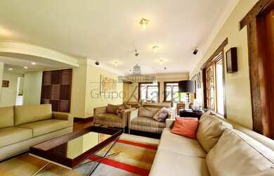 Imagem 2: Maravilhoso - Residencial Apolo I - 420m - 4 dormitórios - Aceita permuta