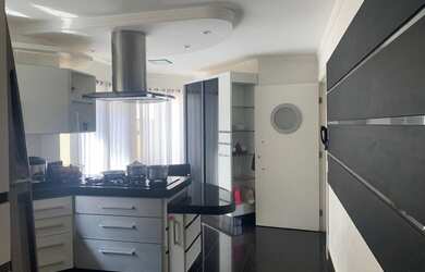 Imagem 7: Venda - Casa em condomínio - Jardim Imperador - Americana - SP