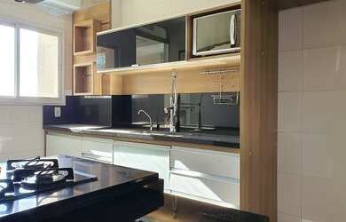 Imagem 12: APARTAMENTO GOLDEN VENDA 3 SUITES, 4 VAGAS E DEPÓSITO