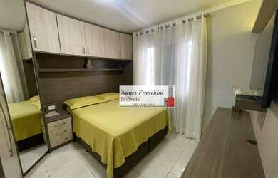 Imagem 1: Sobrado à venda, 127 m² por R$ 575.000,00 - Limão - São Paulo/SP