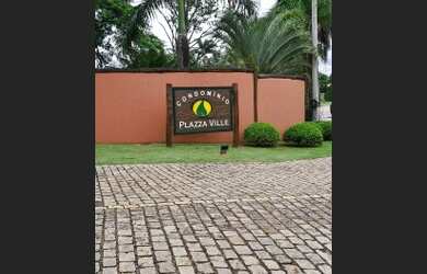 Imagem 3: Lote/Terreno para venda tem 1000 metros quadrados em Condomínio Fazenda...