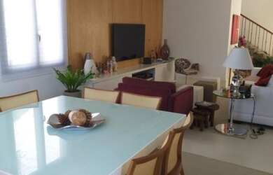 Imagem 4: LINDA CASA NO TAMBORÉ 11- SANTANA DE PARNAÍBA-SP