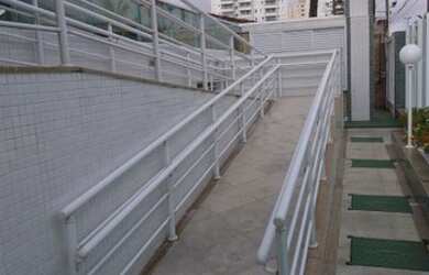 Imagem 5: Apartamento para venda tem 92 metros quadrados e 2 quartos em Vila Sao...