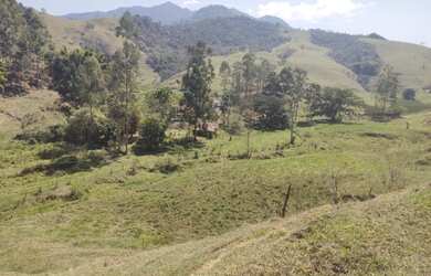 Imagem: Linda fazenda na Serra da Mantiqueira em Piquete SP