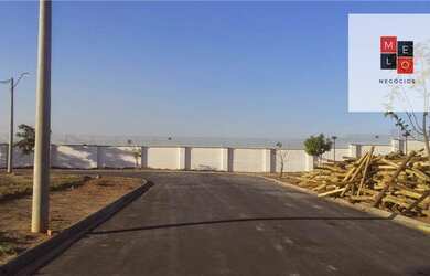 Imagem 8: Terreno à venda, 306 m² por R$ 220.000 - Cascata - Paulínia/SP