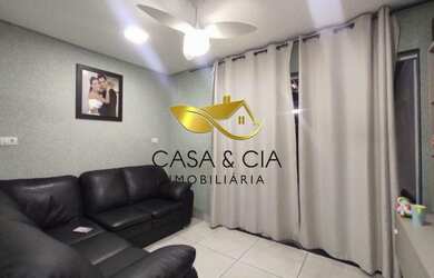 Imagem 1: ITU - Casa Padrão - JARDIM RESIDENCIAL ITAIM