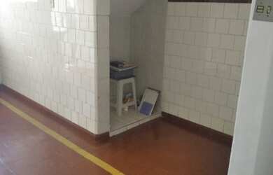 Imagem 8: Apartamento para venda possui 101 metros quadrados com 3 quartos em Ponta da Praia - Santo