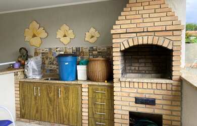 Imagem 6: Excelente casa no bairro Vila Santista - Atibaia - São Paulo