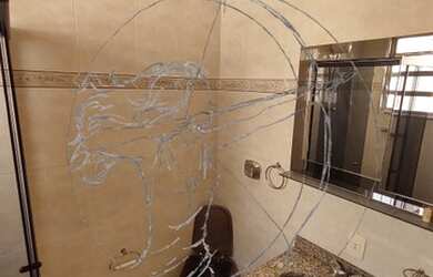 Imagem 5: Sobrado com 4 dormitórios, 339 m² - venda por R$ 1.950.000 ou aluguel...