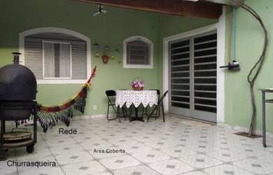 Imagem 4: Caraguatatuba - Casa Padrão - Praia do Indaiá