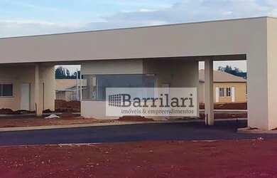 Imagem 4: Casa com 2 dormitórios à venda, 64 m² por R$ 198.000,00 - Portal Ville...